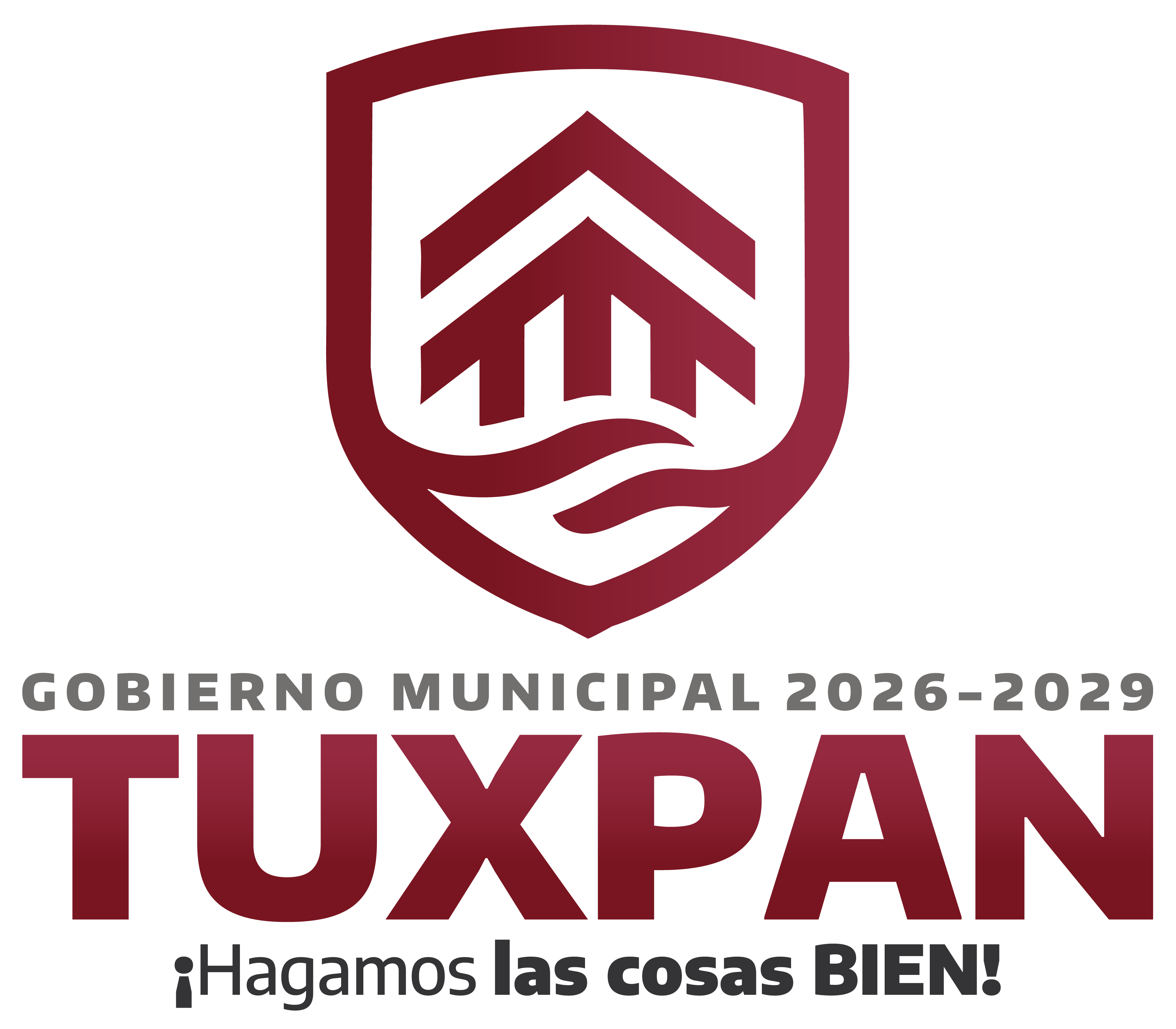 Gobierno Municipal de Tuxpan